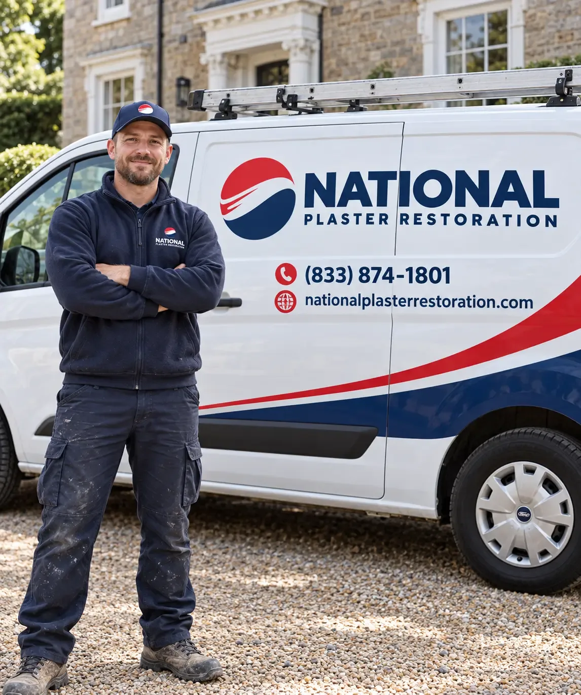Plaster Repair company in Wautoma, WI